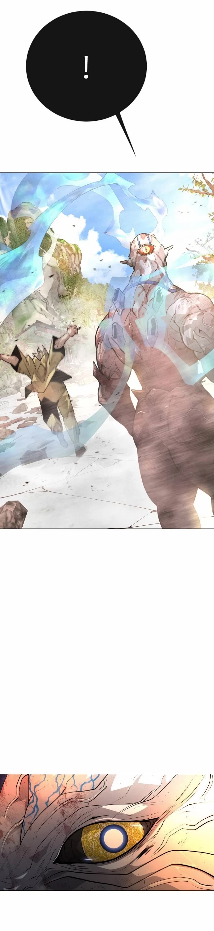Superhuman Era Chapter 165 page 41 - Chapter 165