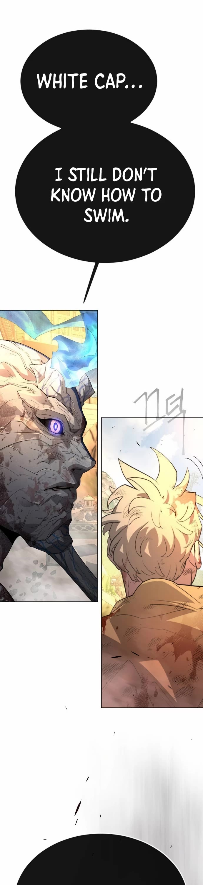 Superhuman Era Chapter 165 page 42 - Chapter 165