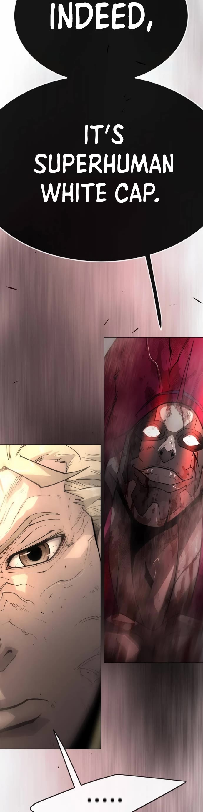 Superhuman Era Chapter 165 page 43 - Chapter 165