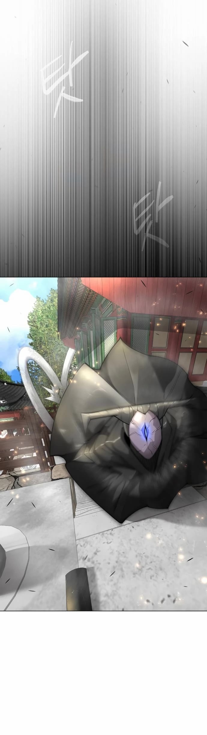 Superhuman Era Chapter 165 page 48 - Chapter 165