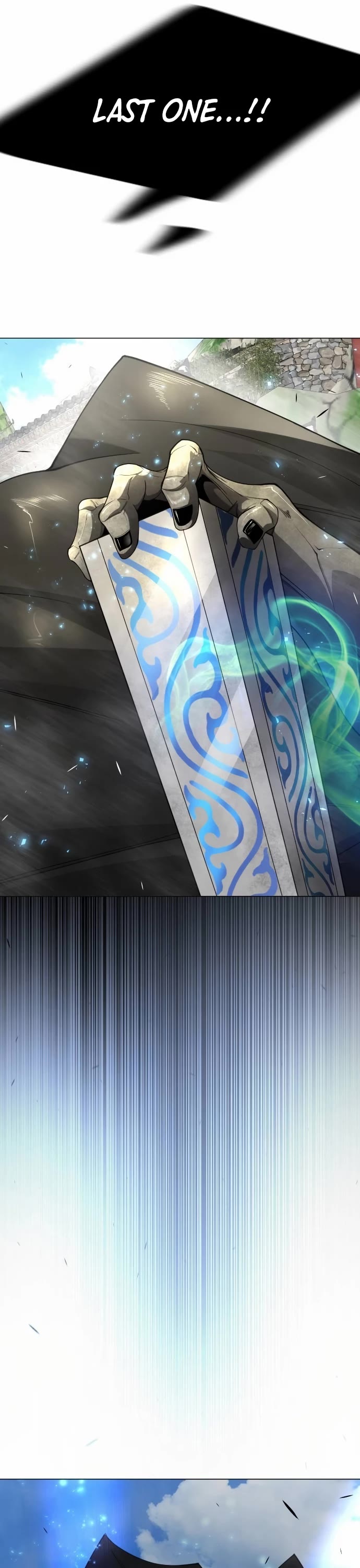 Superhuman Era Chapter 165 page 49 - Chapter 165