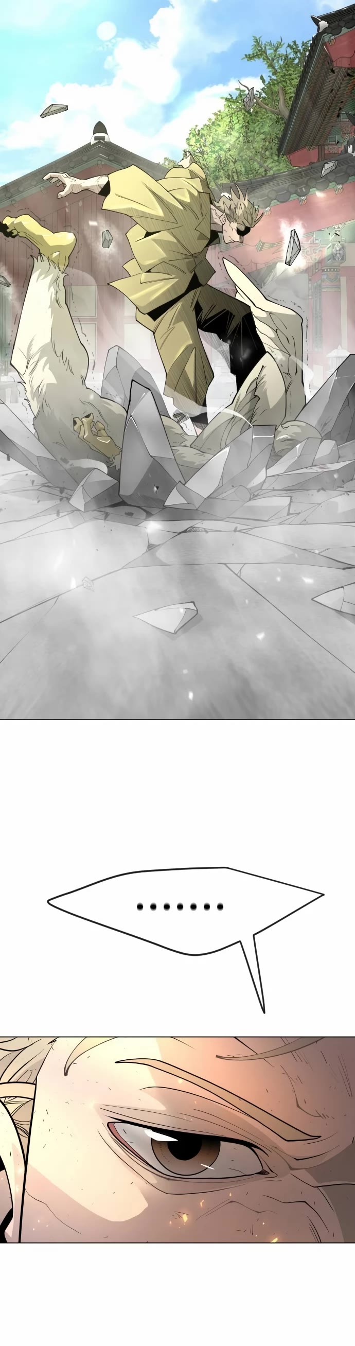 Superhuman Era Chapter 165 page 5 - Chapter 165