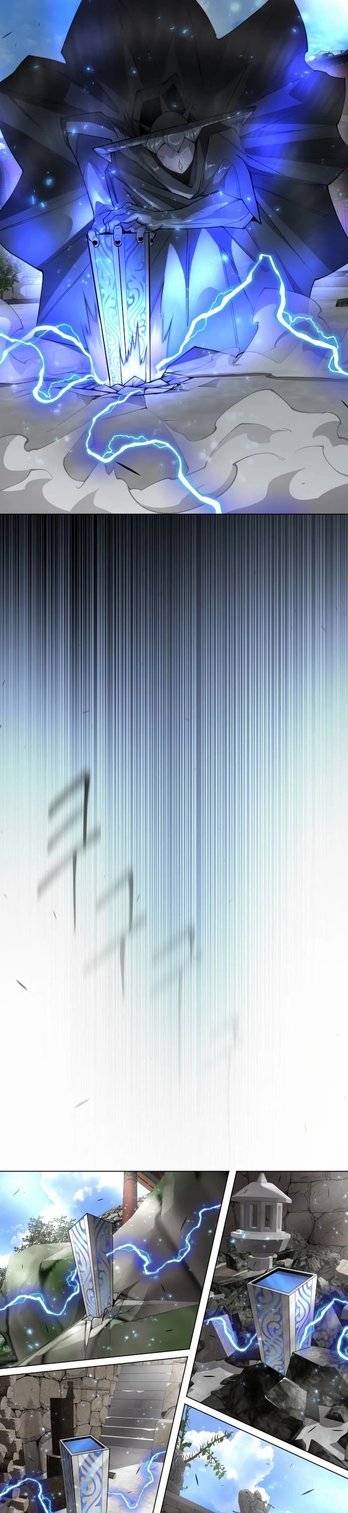 Superhuman Era Chapter 165 page 50 - Chapter 165