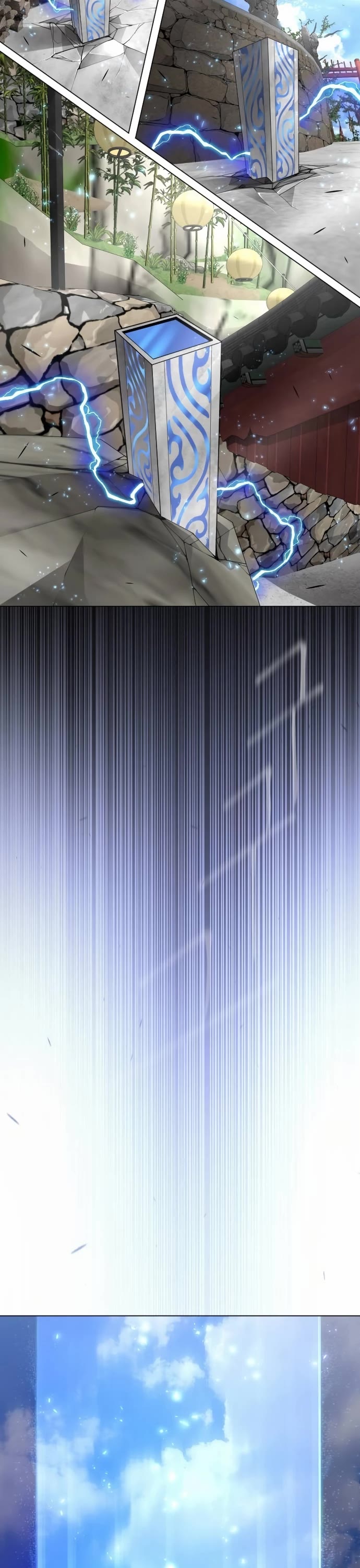 Superhuman Era Chapter 165 page 51 - Chapter 165