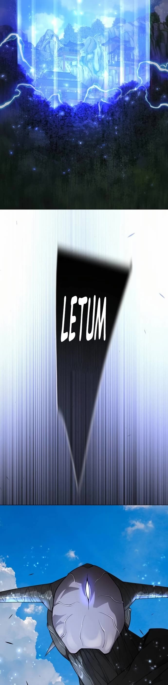 Superhuman Era Chapter 165 page 52 - Chapter 165