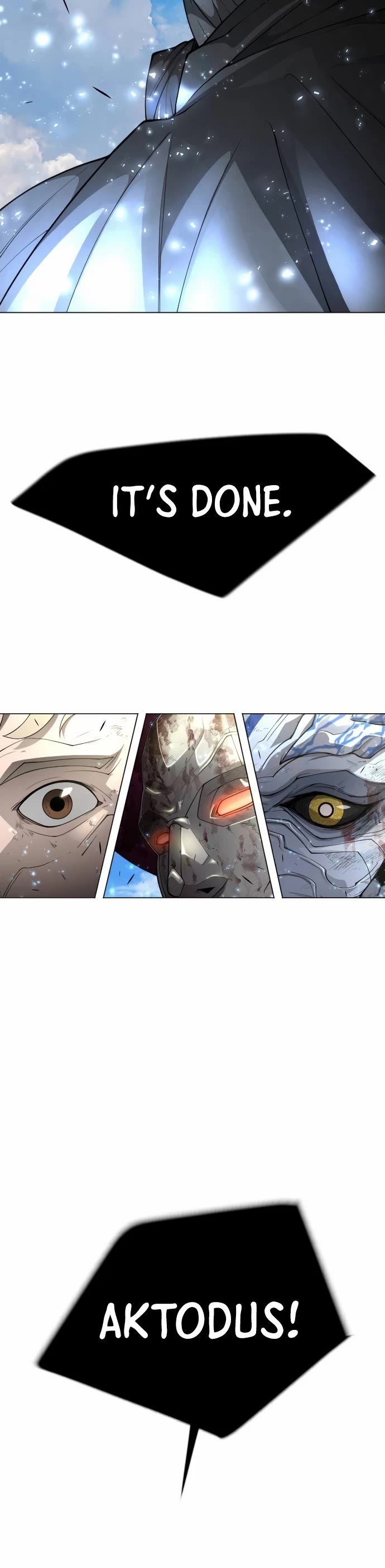 Superhuman Era Chapter 165 page 53 - Chapter 165