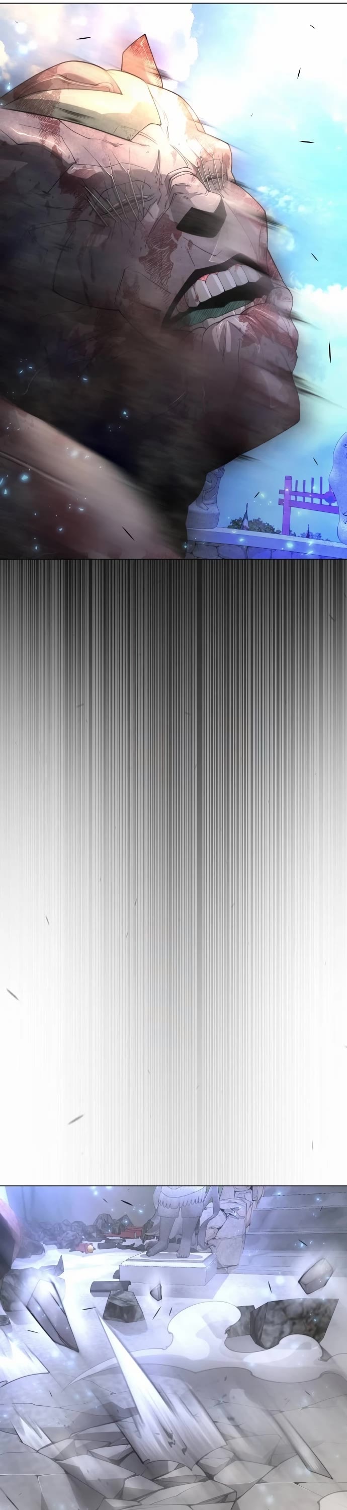 Superhuman Era Chapter 165 page 54 - Chapter 165