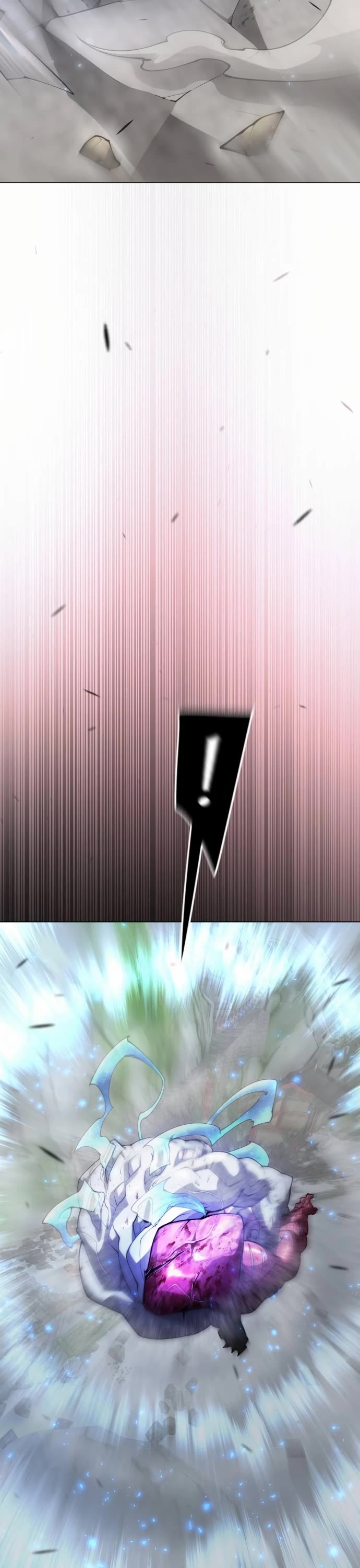 Superhuman Era Chapter 165 page 55 - Chapter 165