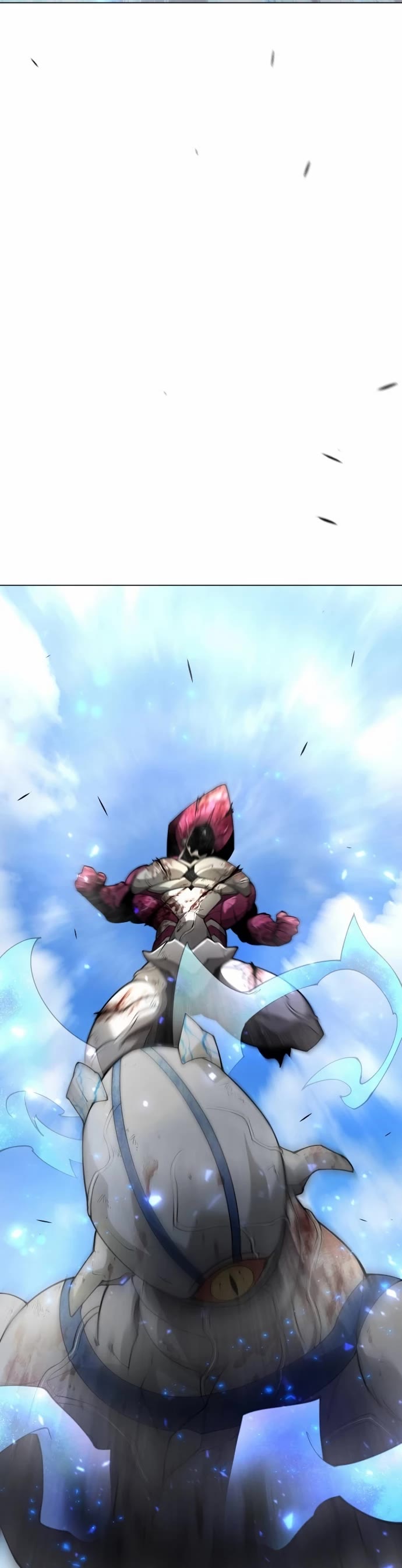Superhuman Era Chapter 165 page 56 - Chapter 165