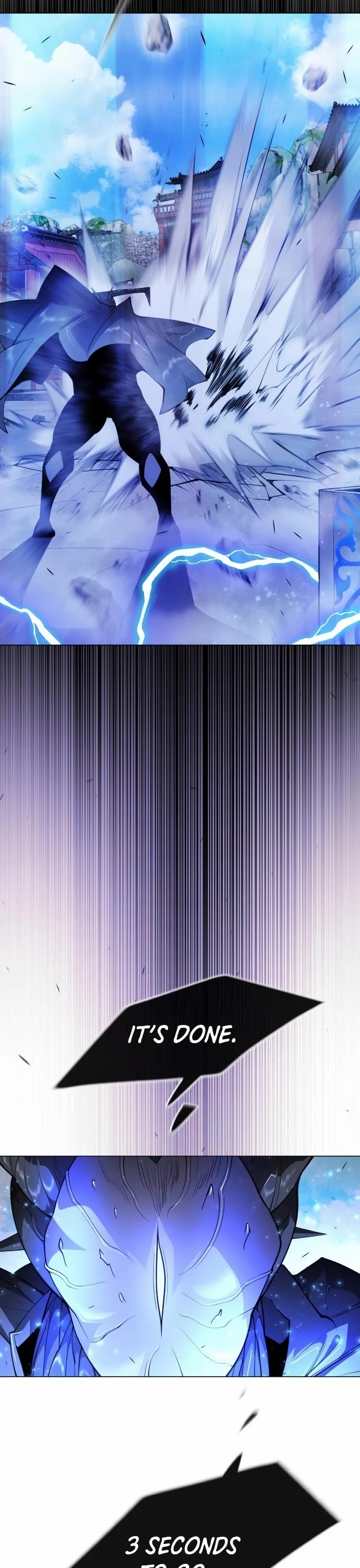 Superhuman Era Chapter 165 page 59 - Chapter 165