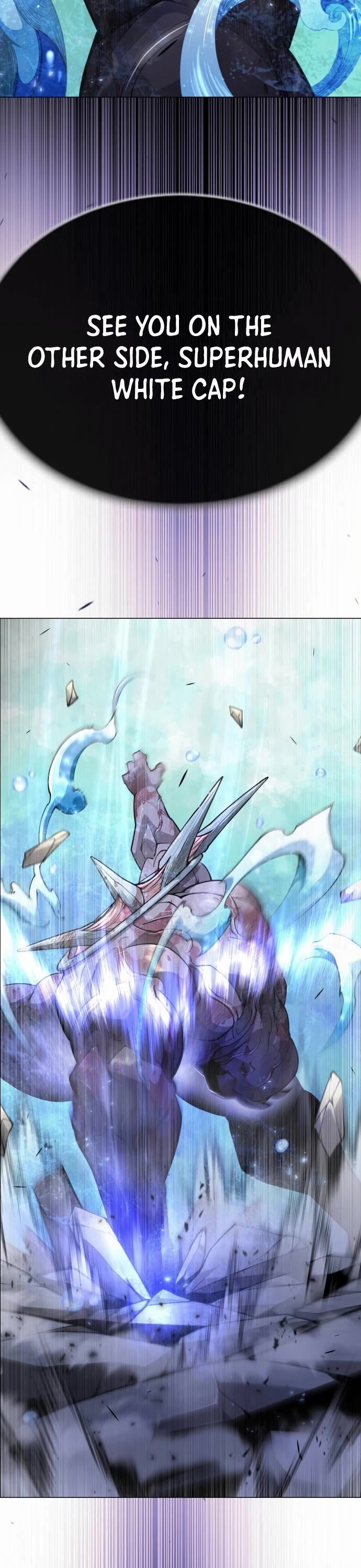Superhuman Era Chapter 165 page 63 - Chapter 165