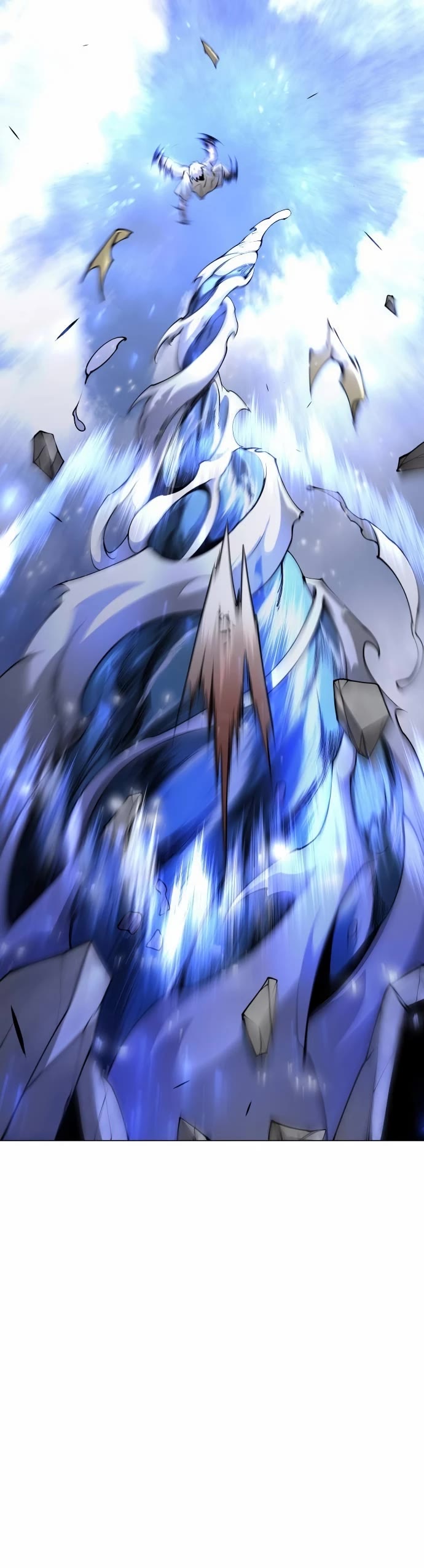 Superhuman Era Chapter 165 page 65 - Chapter 165