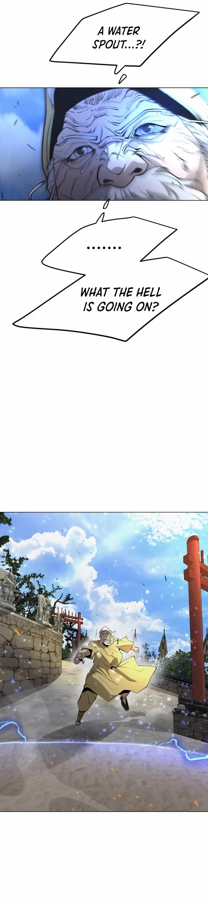 Superhuman Era Chapter 165 page 67 - Chapter 165