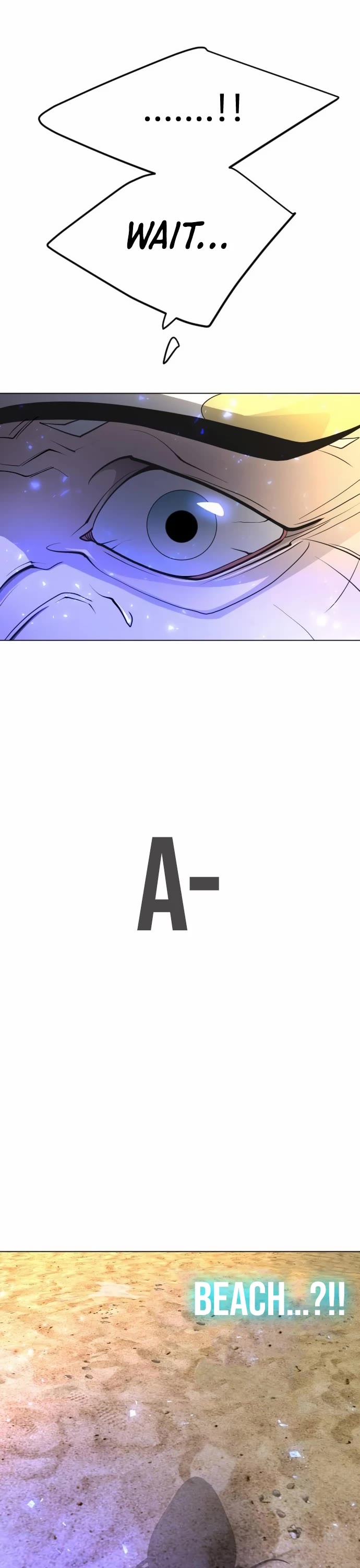 Superhuman Era Chapter 165 page 68 - Chapter 165