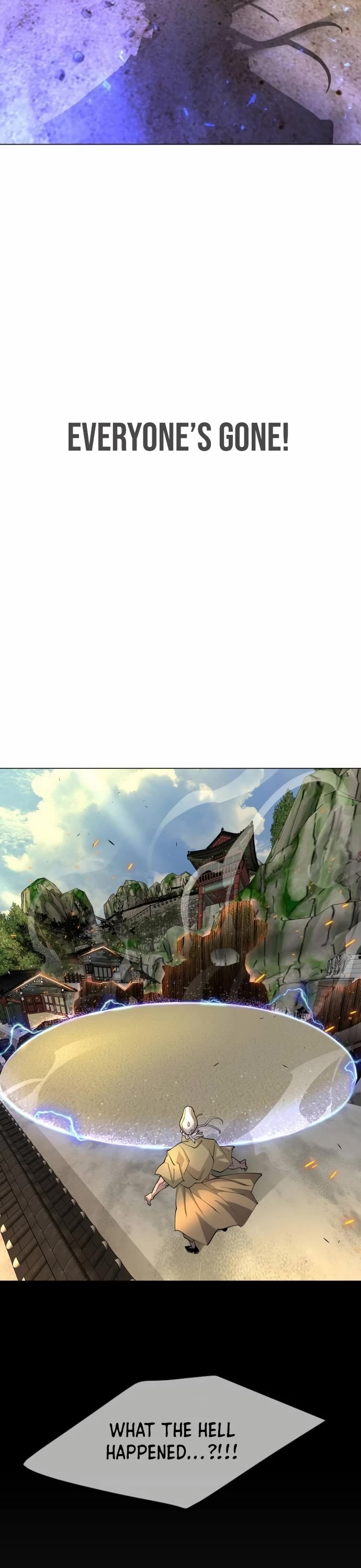 Superhuman Era Chapter 165 page 69 - Chapter 165