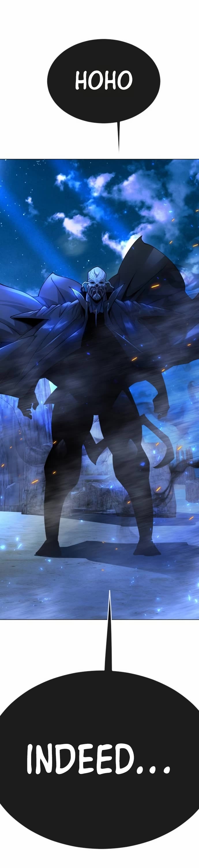 Superhuman Era Chapter 165 page 74 - Chapter 165