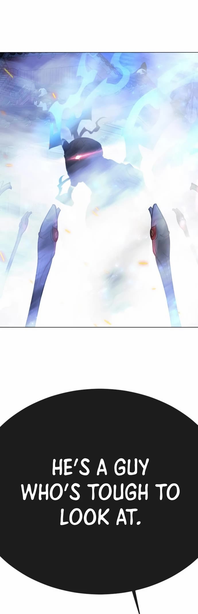 Superhuman Era Chapter 165 page 75 - Chapter 165