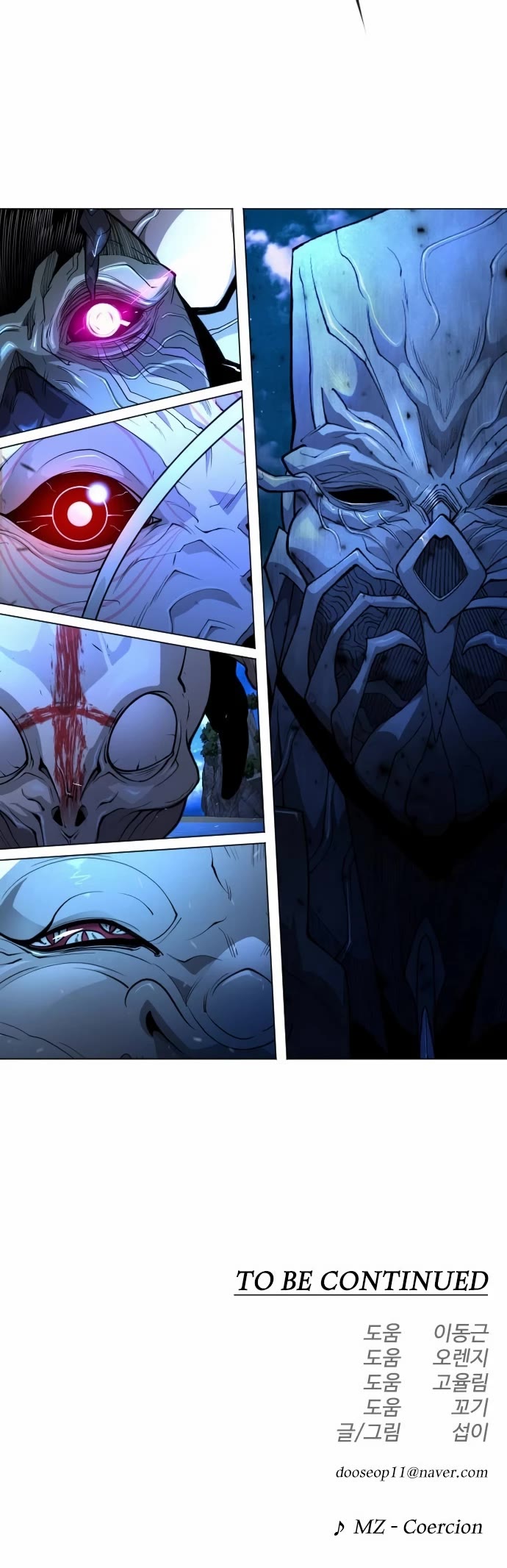 Superhuman Era Chapter 165 page 76 - Chapter 165