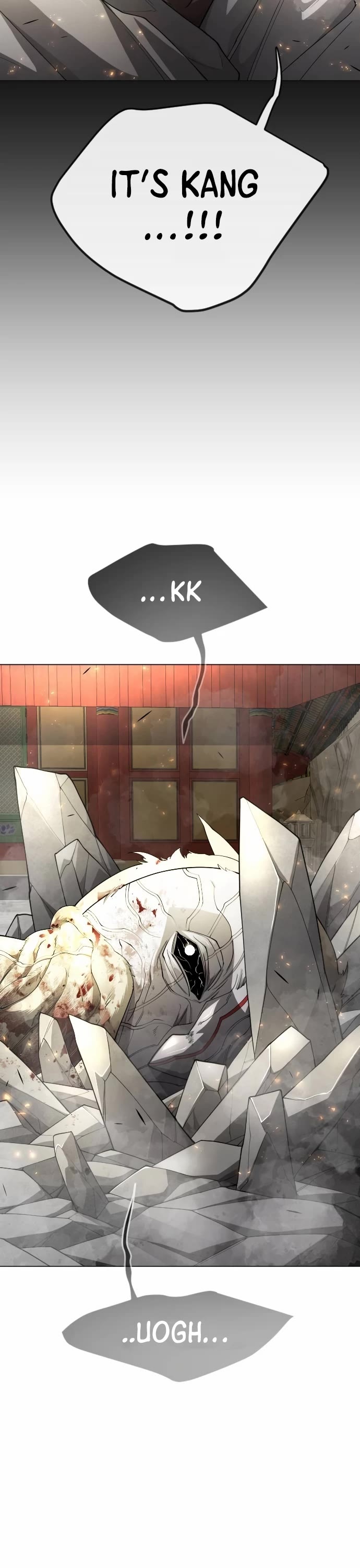 Superhuman Era Chapter 165 page 8 - Chapter 165