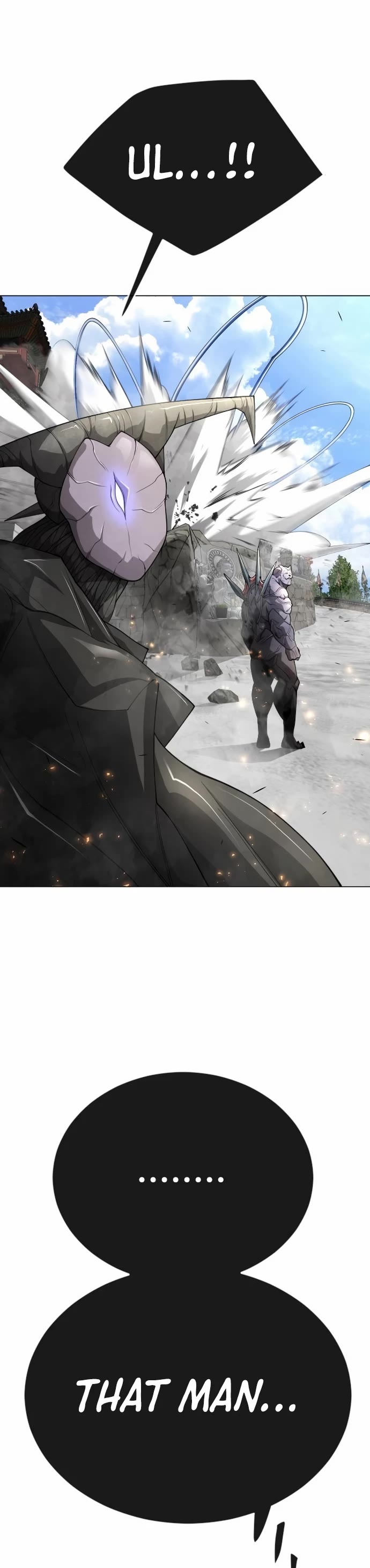 Superhuman Era Chapter 165 page 9 - Chapter 165