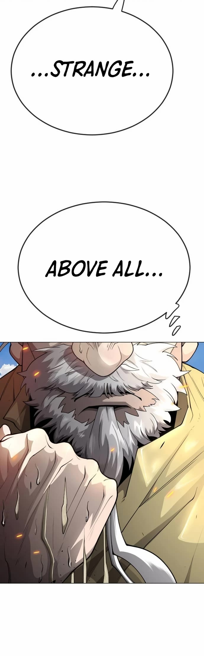 Superhuman Era Chapter 166 page 10 - Chapter 166