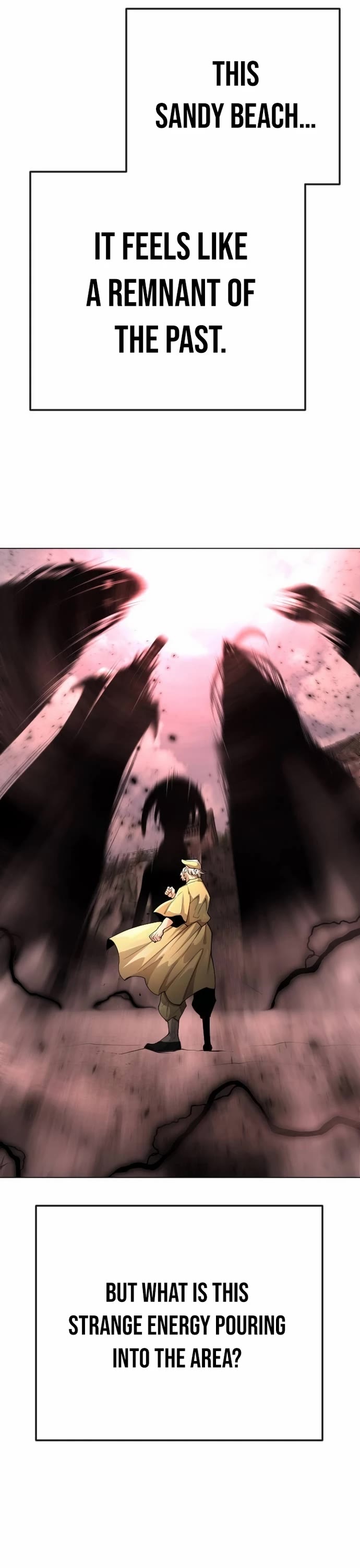 Superhuman Era Chapter 166 page 11 - Chapter 166