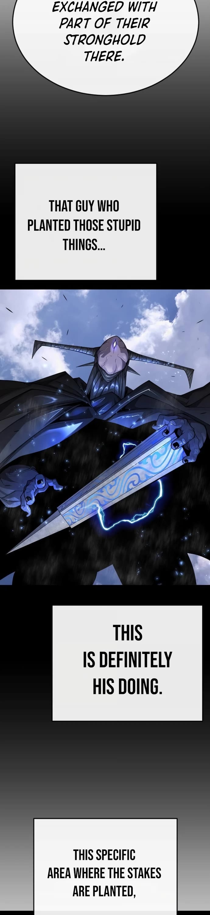 Superhuman Era Chapter 166 page 13 - Chapter 166