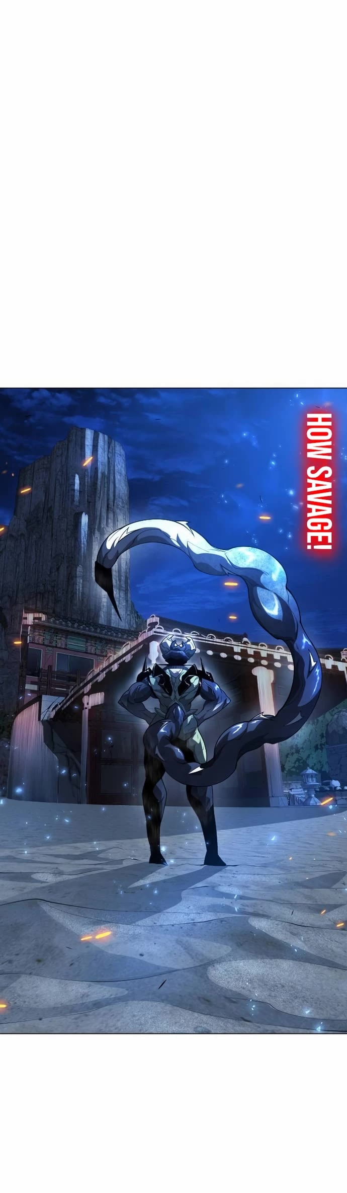 Superhuman Era Chapter 166 page 20 - Chapter 166