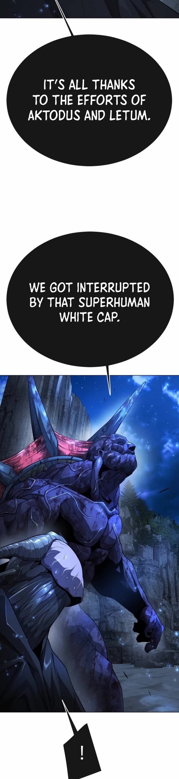 Superhuman Era Chapter 166 page 23 - Chapter 166