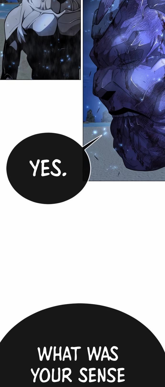 Superhuman Era Chapter 166 page 25 - Chapter 166
