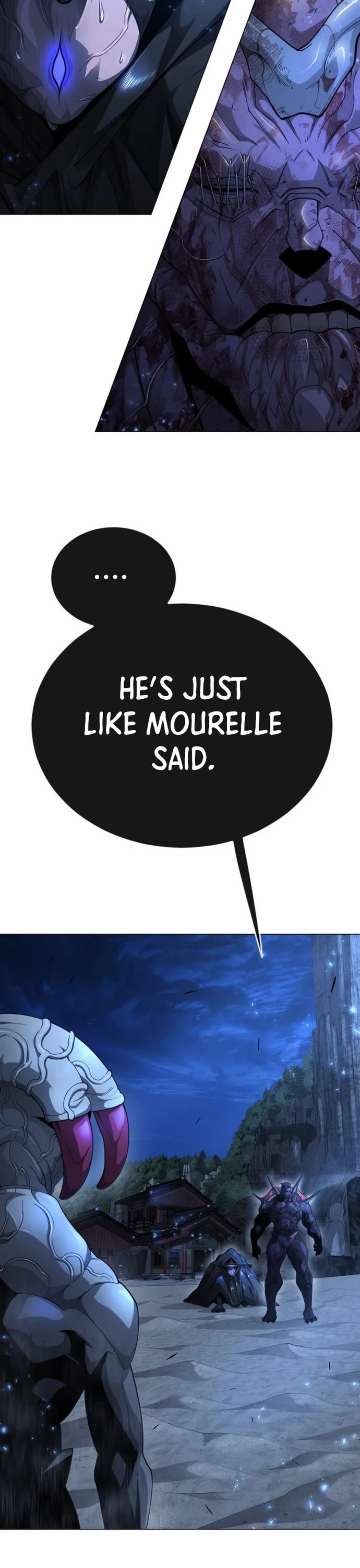 Superhuman Era Chapter 166 page 27 - Chapter 166