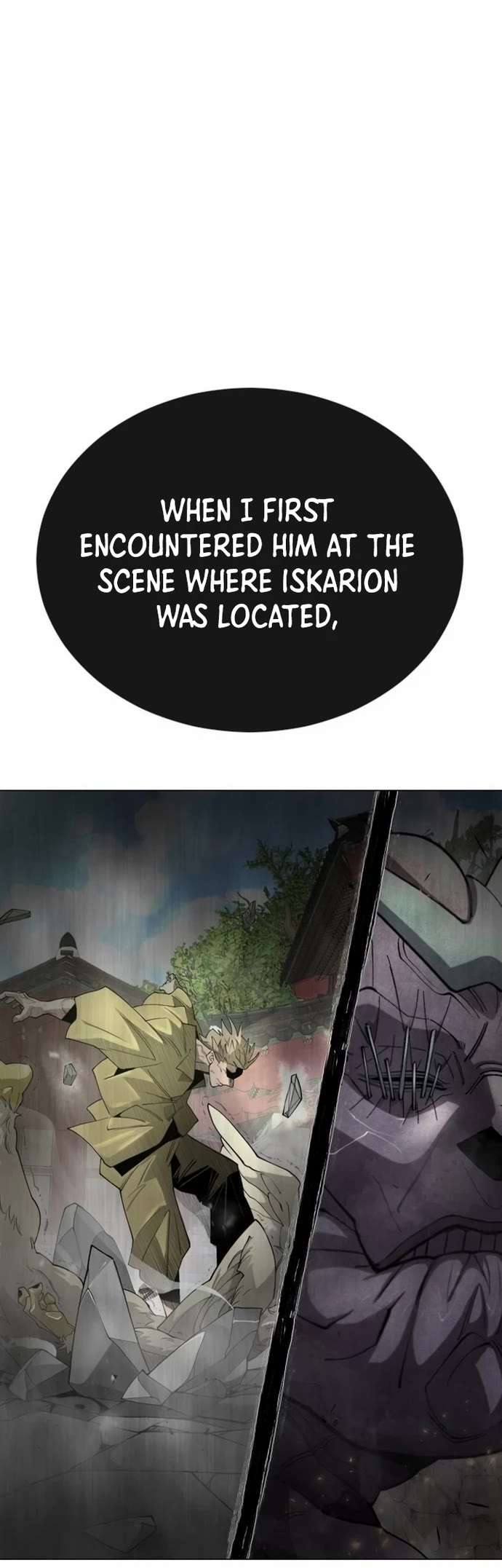 Superhuman Era Chapter 166 page 28 - Chapter 166