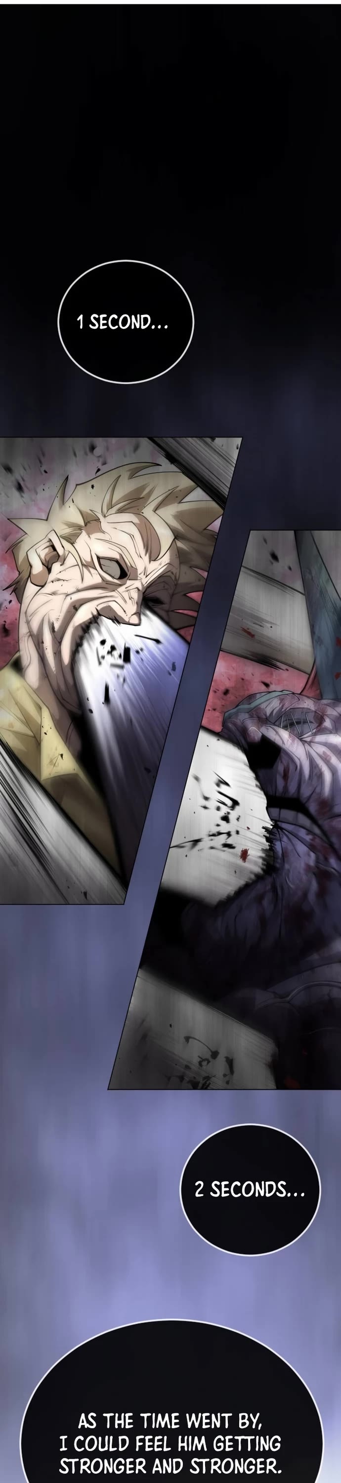 Superhuman Era Chapter 166 page 30 - Chapter 166