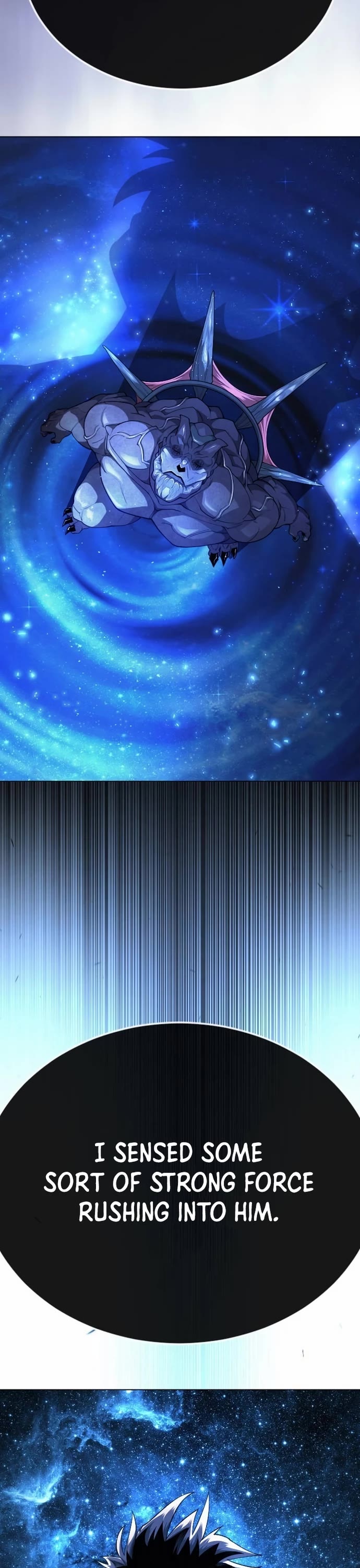 Superhuman Era Chapter 166 page 31 - Chapter 166