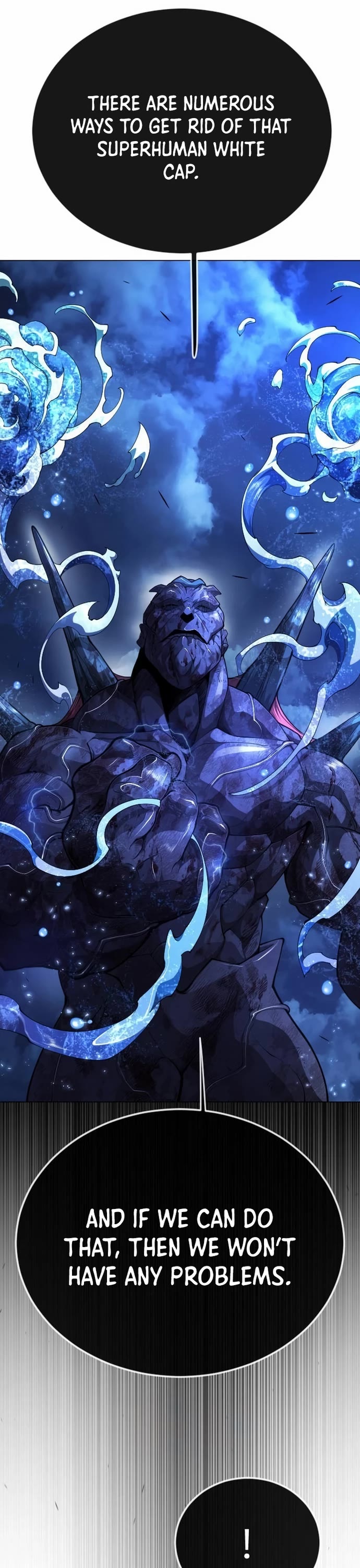 Superhuman Era Chapter 166 page 35 - Chapter 166