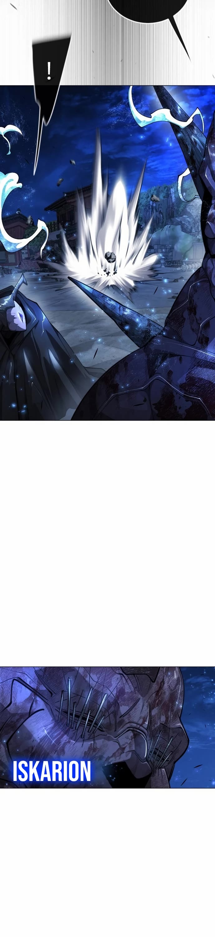 Superhuman Era Chapter 166 page 36 - Chapter 166