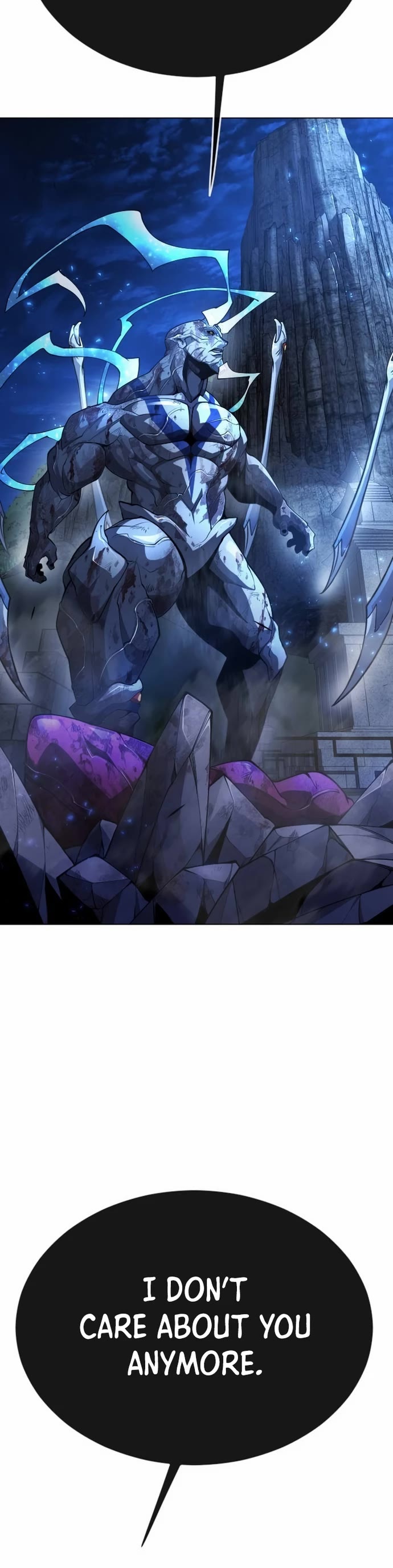 Superhuman Era Chapter 166 page 38 - Chapter 166