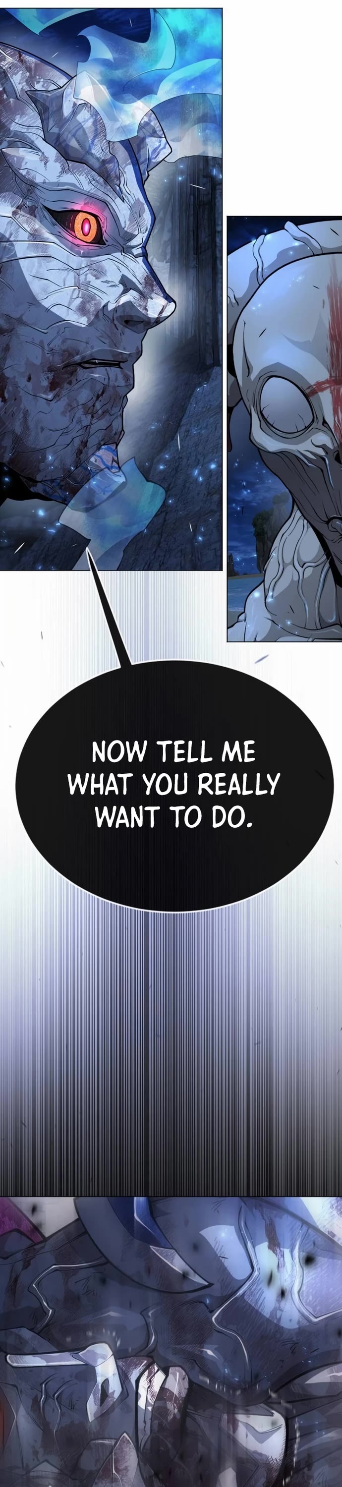 Superhuman Era Chapter 166 page 39 - Chapter 166