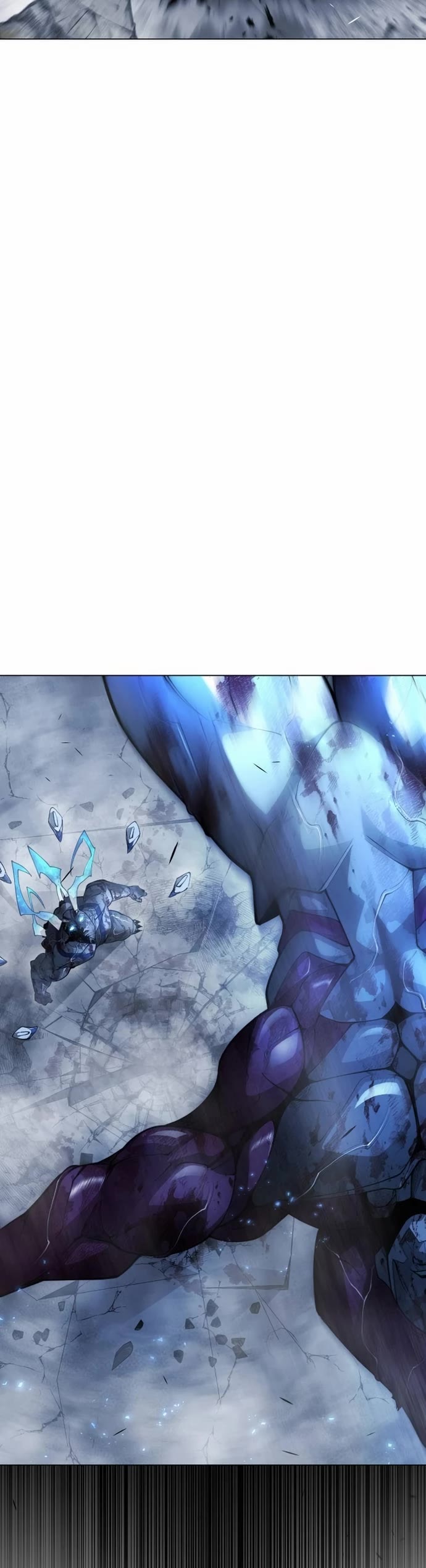 Superhuman Era Chapter 166 page 41 - Chapter 166