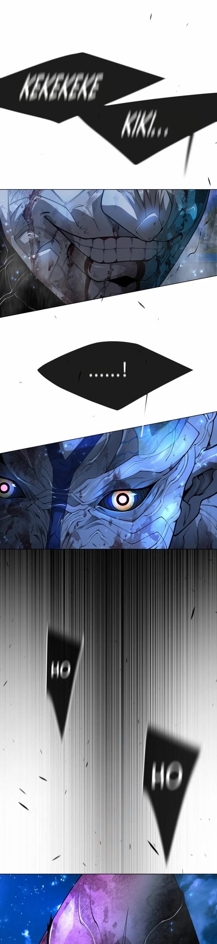 Superhuman Era Chapter 166 page 43 - Chapter 166