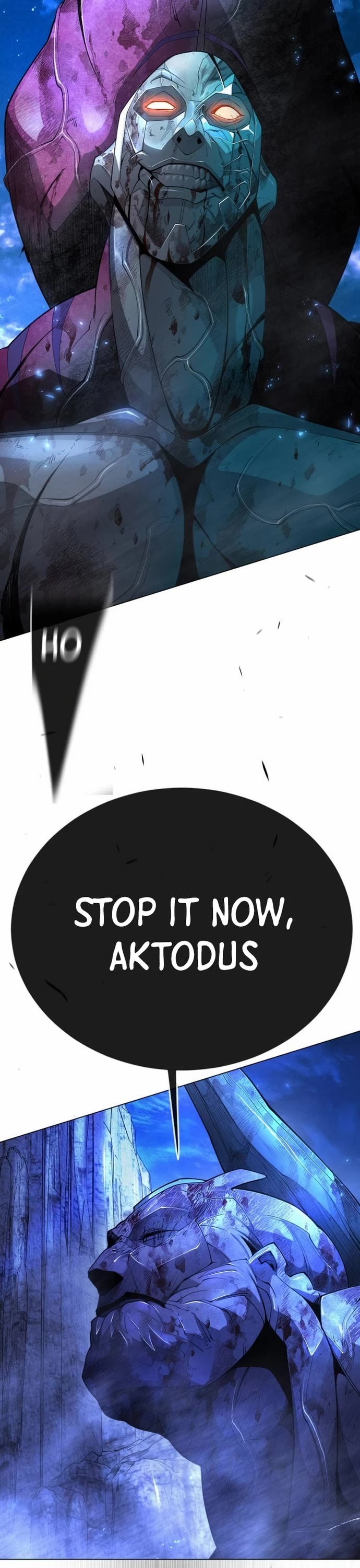 Superhuman Era Chapter 166 page 44 - Chapter 166