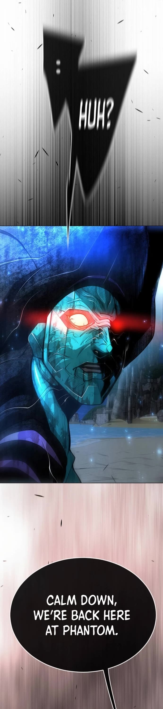 Superhuman Era Chapter 166 page 45 - Chapter 166