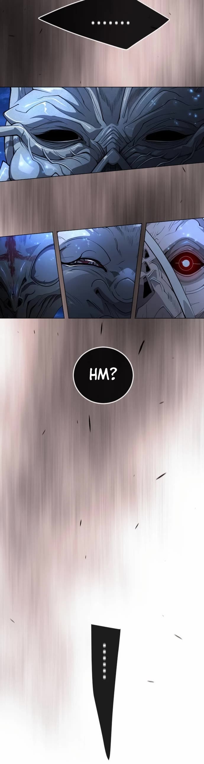 Superhuman Era Chapter 166 page 47 - Chapter 166