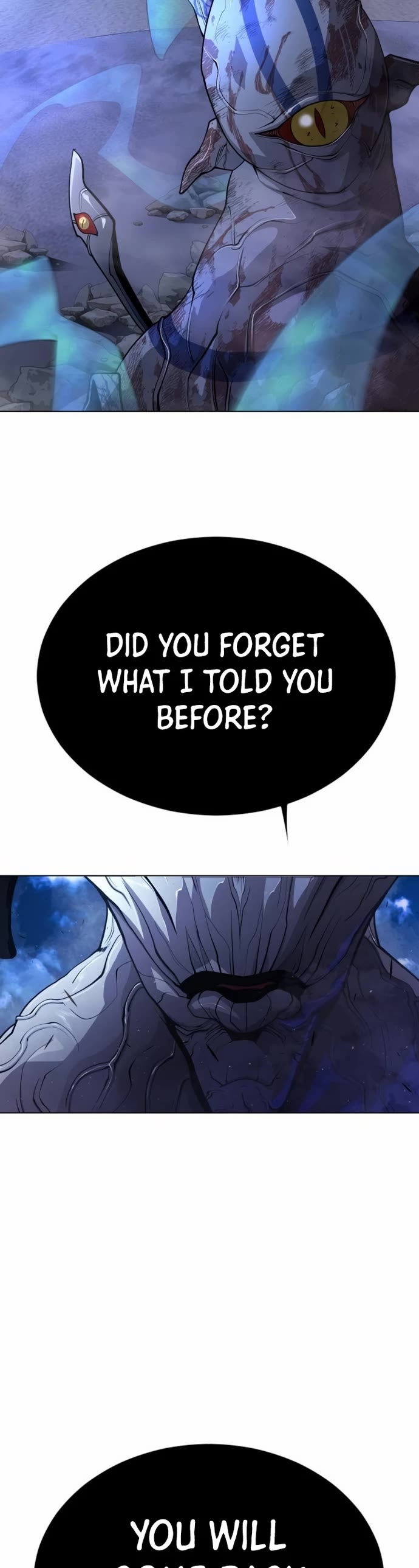 Superhuman Era Chapter 166 page 51 - Chapter 166