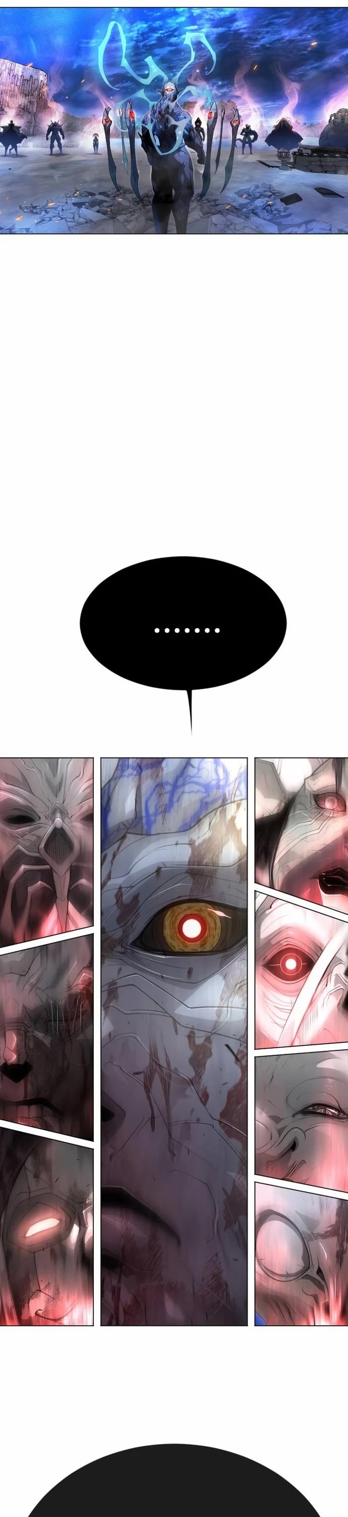 Superhuman Era Chapter 166 page 53 - Chapter 166