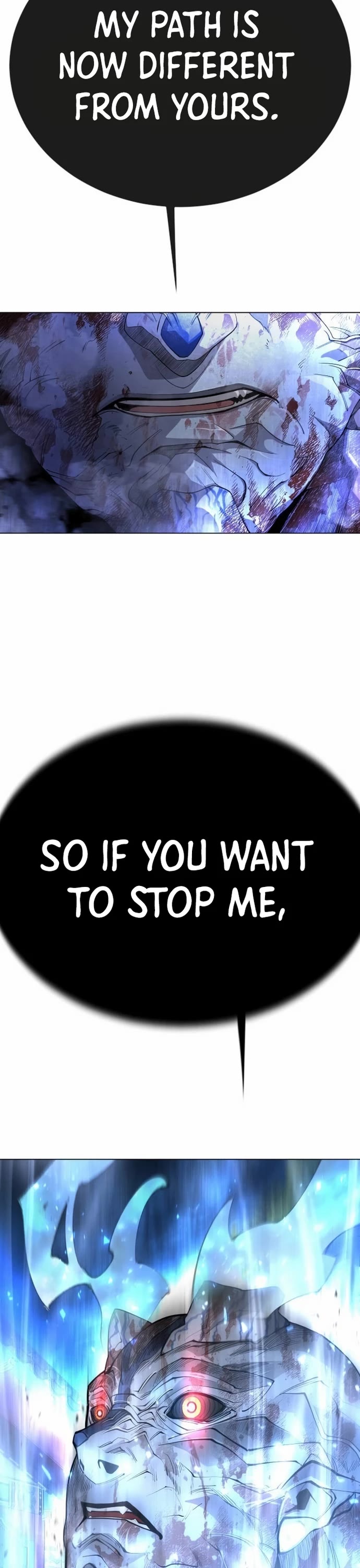 Superhuman Era Chapter 166 page 54 - Chapter 166