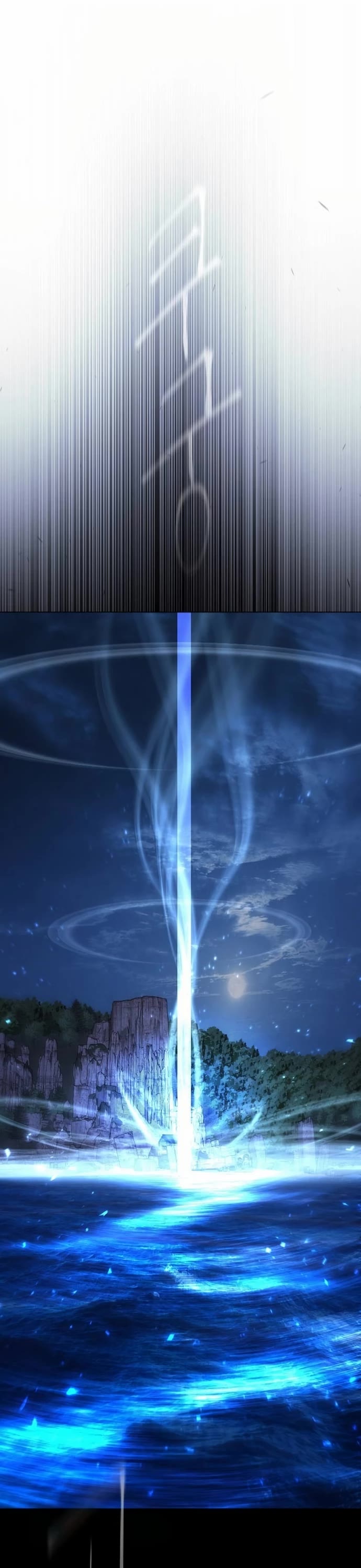 Superhuman Era Chapter 166 page 58 - Chapter 166