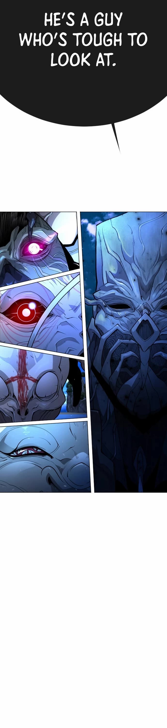 Superhuman Era Chapter 166 page 6 - Chapter 166