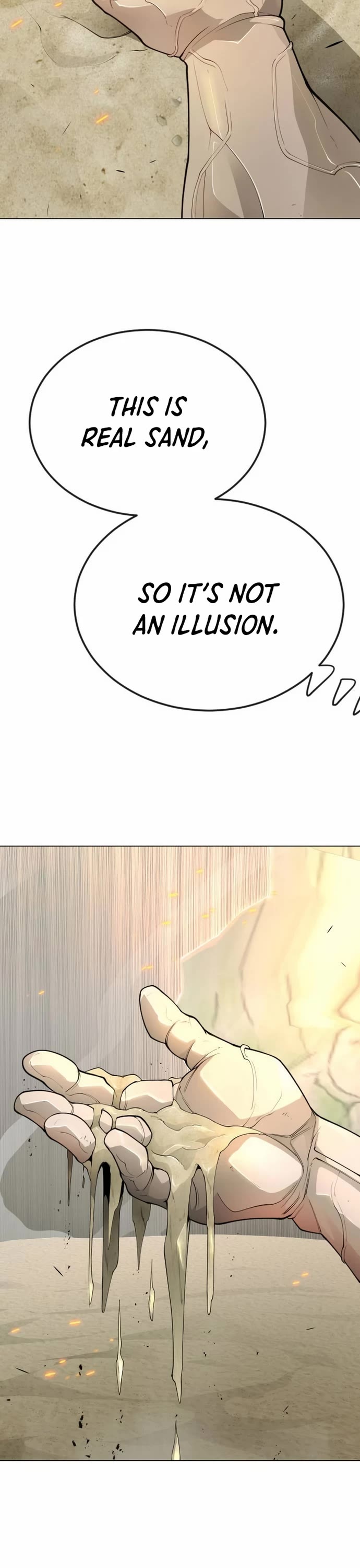 Superhuman Era Chapter 166 page 8 - Chapter 166