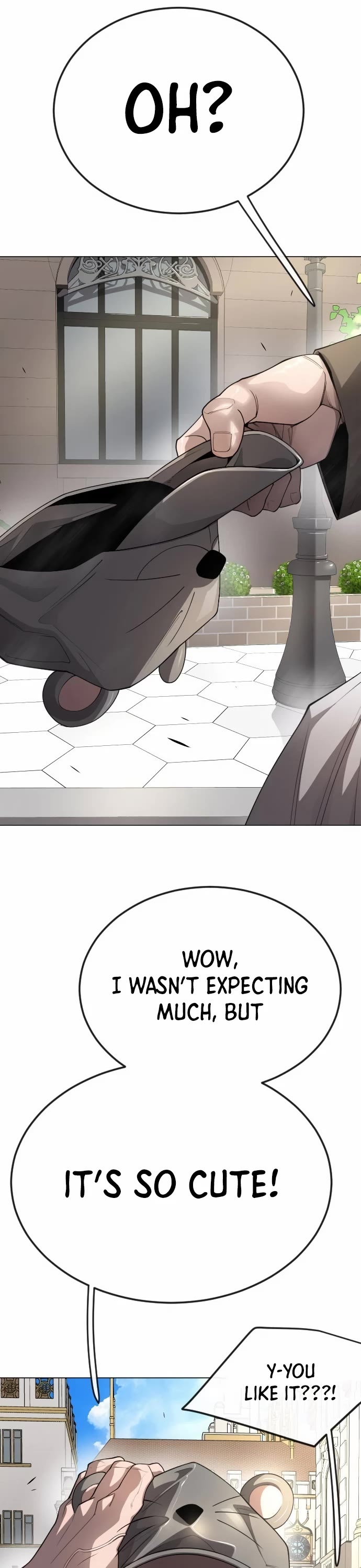 Superhuman Era Chapter 167 page 11 - Chapter 167